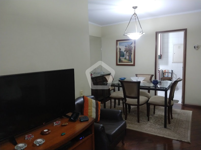 Imagem do imóvel ID-70563 na Rua Loefgren, Vila Clementino, São Paulo - SP