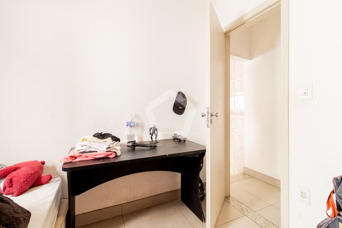 Imagem do imóvel ID-85632 na Rua Emílio Pestana, Água Rasa, São Paulo - SP