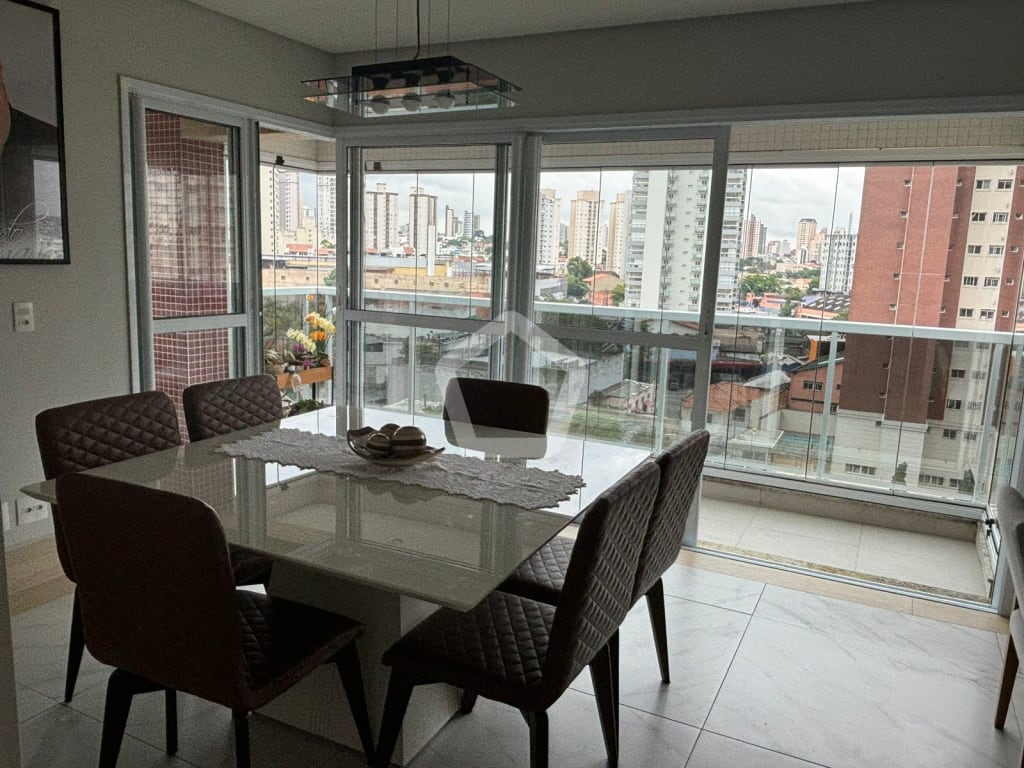 Imagem do imóvel ID-121885 na Rua Vinte e Um de Abril, Vila América, Santo André - SP