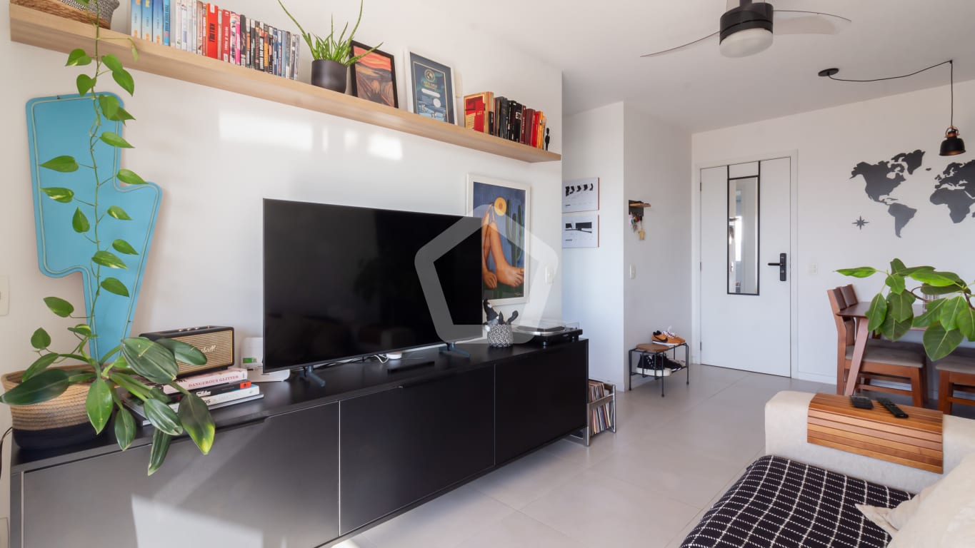 Imagem do imóvel ID-144372 na Avenida José Wilker, Barra da Tijuca, Rio de Janeiro - RJ