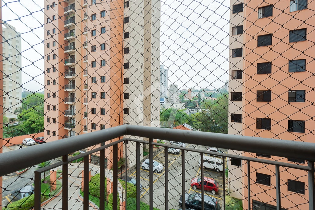 Imagem do imóvel ID-66361 na Rua Doutor Luiz Migliano, Portal do Morumbi, São Paulo - SP