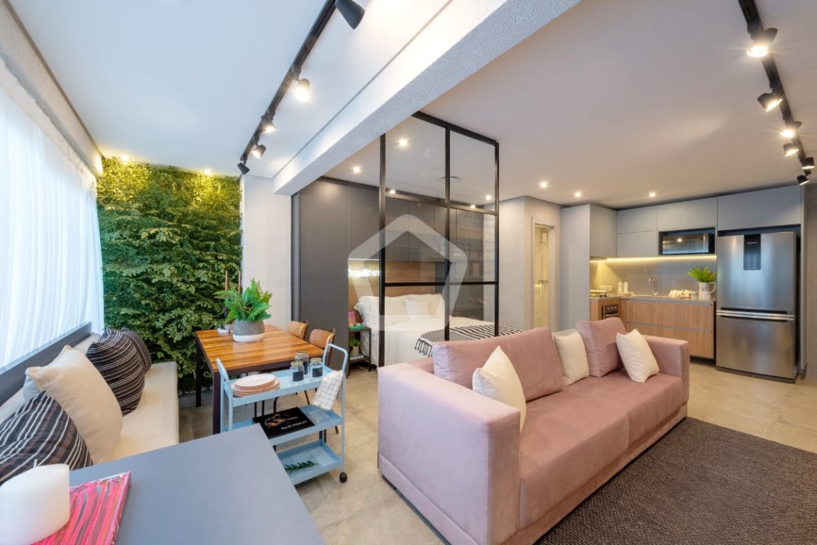 Imagem do imóvel ID-53177 na Rua Doutor Penaforte Mendes, Bela Vista, São Paulo - SP