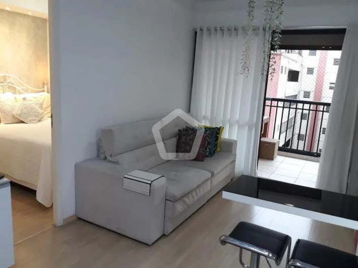 Imagem do imóvel ID-121868 na Avenida Brigadeiro Luís Antônio, Bela Vista, São Paulo - SP