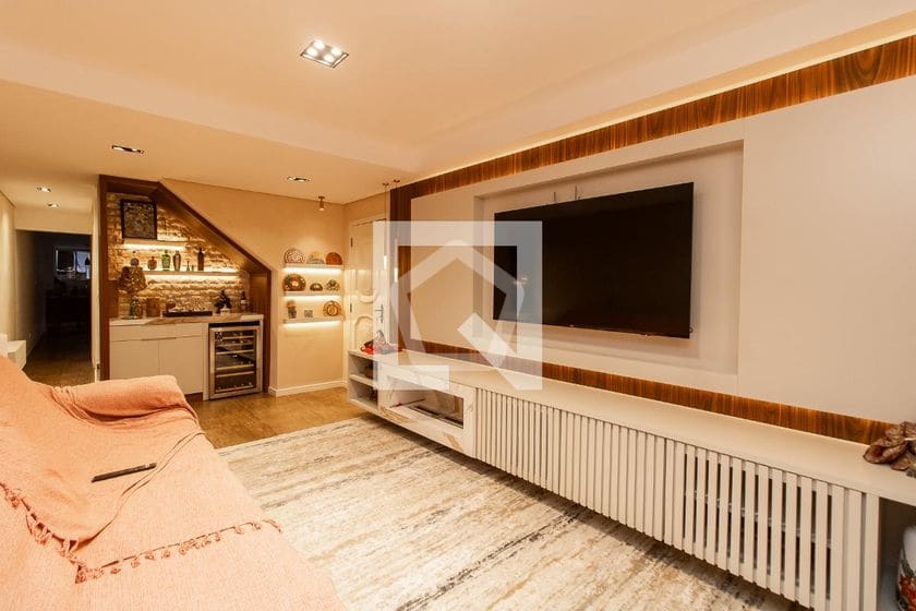 Imagem do imóvel ID-99638 na Rua Jarbas de Carvalho, Cidade Patriarca, São Paulo - SP