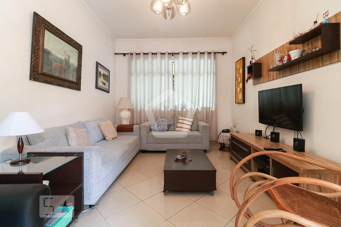 Imagem do imóvel ID-132029 na Rua Cidade de Castro, Jardim Éster Yolanda, São Paulo - SP