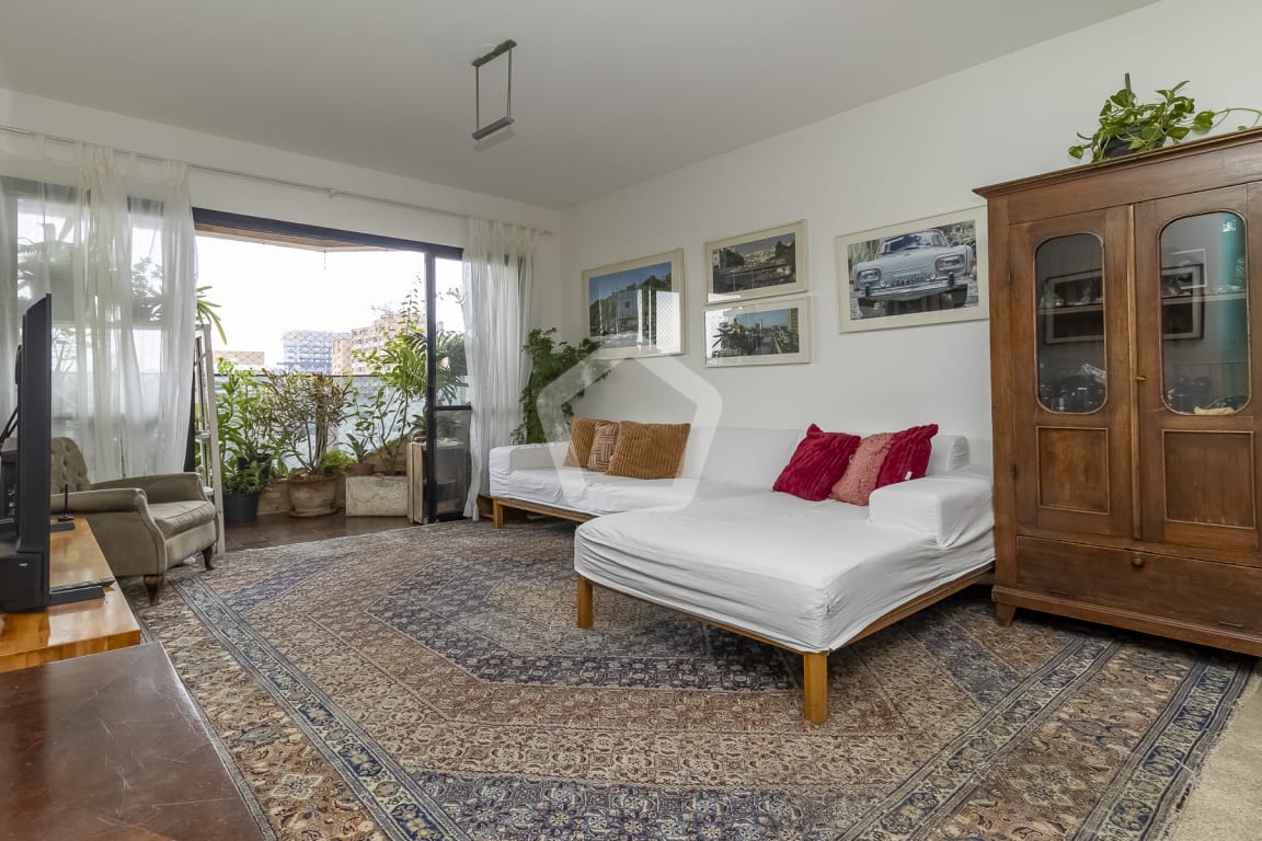 Imagem do imóvel ID-144668 na Rua Cayowaá, Perdizes, São Paulo - SP