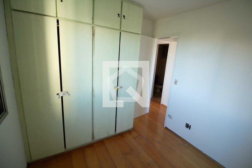 Imagem do imóvel ID-111137 na Rua Major Freire, Vila Monte Alegre, São Paulo - SP