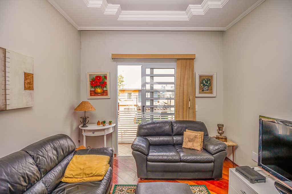 Imagem do imóvel ID-21063 na Rua João Fraissat, Lapa, São Paulo - SP