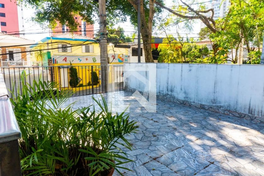 Imagem do imóvel ID-110809 na Rua Derval, Vila Mascote, São Paulo - SP