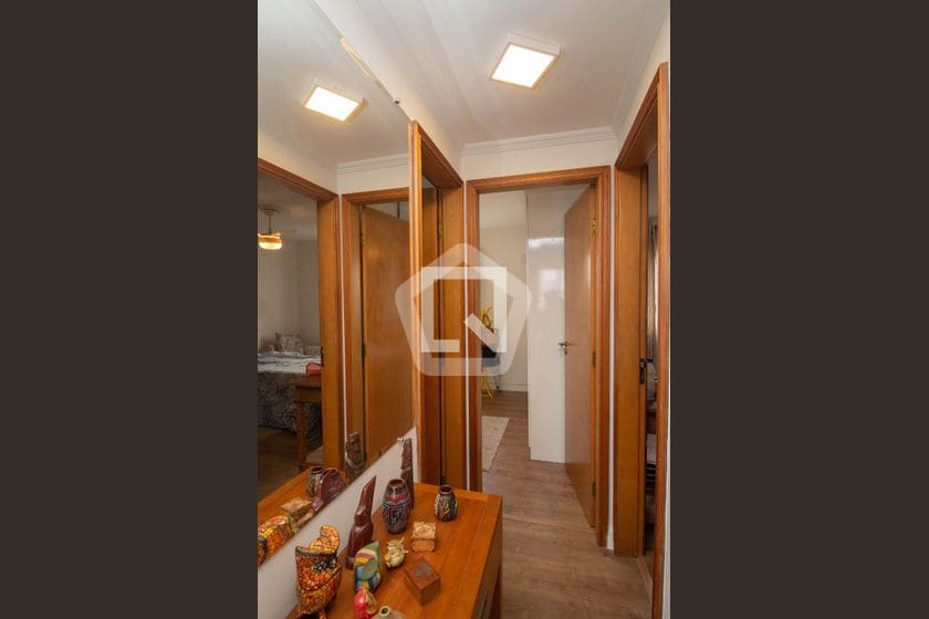 Imagem do imóvel ID-128810 na Avenida Raimundo Pereira de Magalhães, Jardim Iris, São Paulo - SP