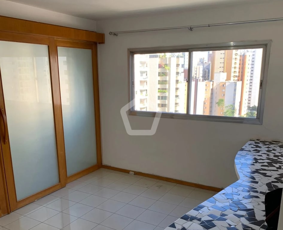 Imagem do imóvel ID-95401 na Rua Gaivota, Indianópolis, São Paulo - SP