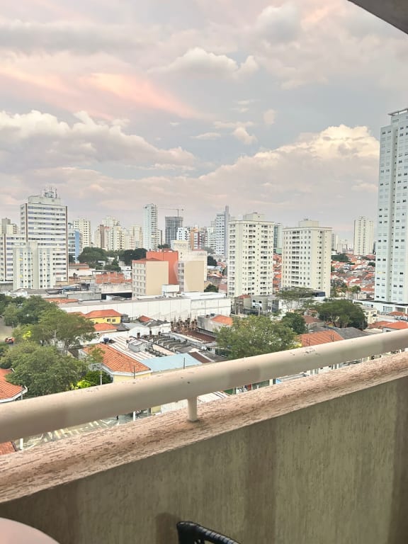 Imagem do imóvel ID-142587 na Rua Marina Crespi, Mooca, São Paulo - SP