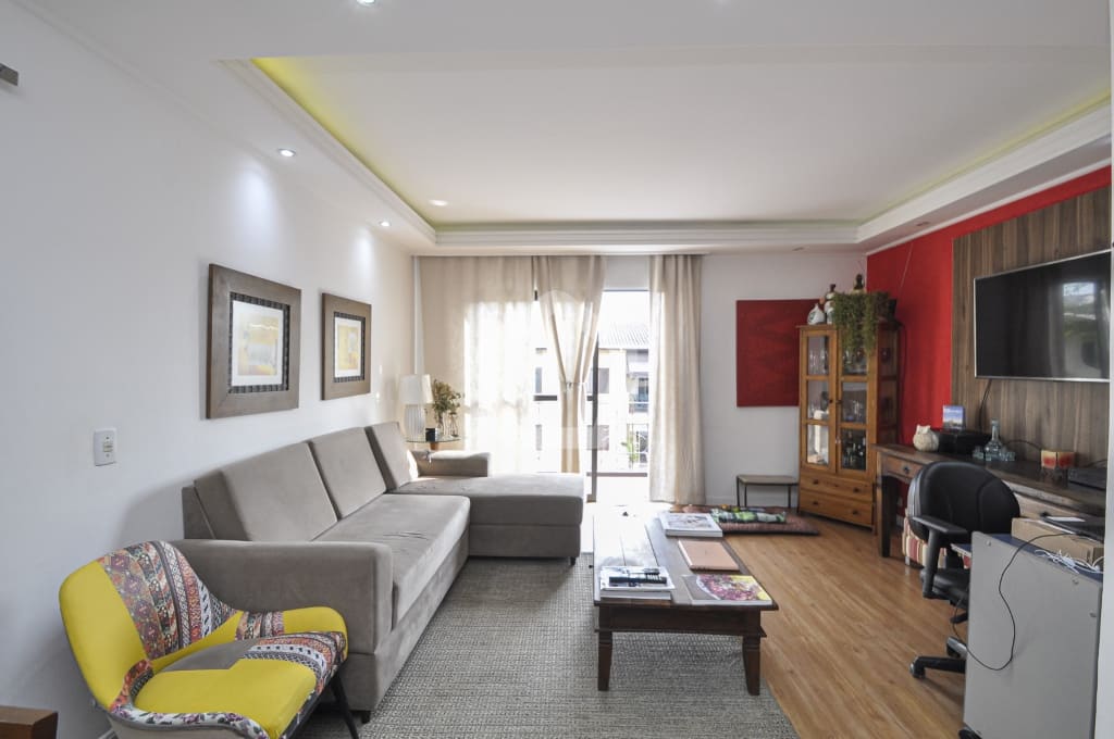 Imagem do imóvel ID-58992 na Rua Romão Puiggari, Vila das Mercês, São Paulo - SP