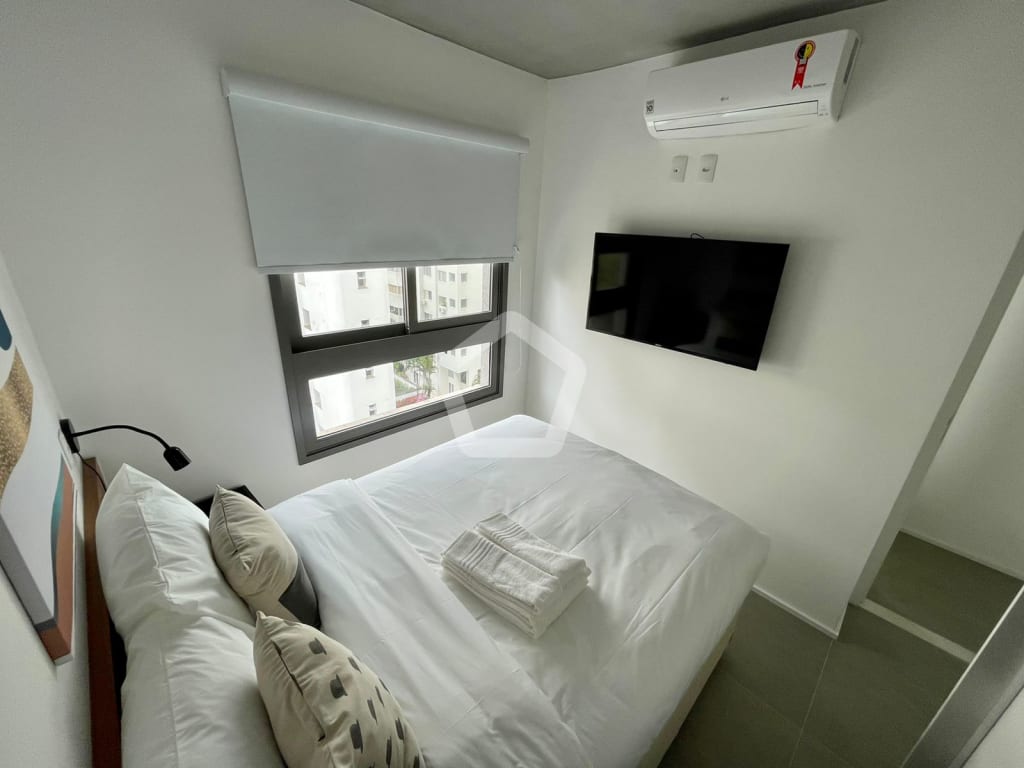 Imagem do imóvel ID-64762 na Rua Jacques Félix, Vila Nova Conceição, São Paulo - SP