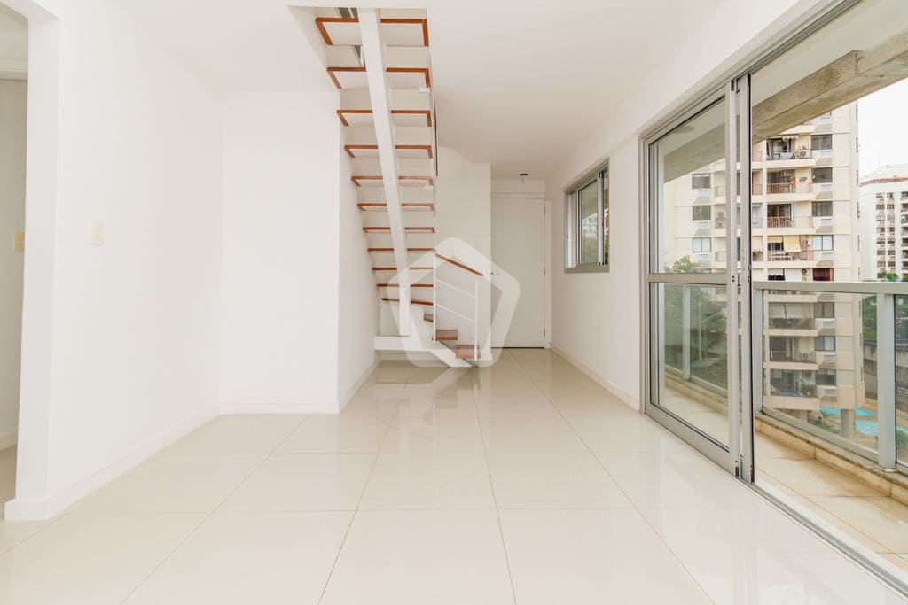 Imagem do imóvel ID-53044 na Rua Artur Araripe, Gávea, Rio de Janeiro - RJ