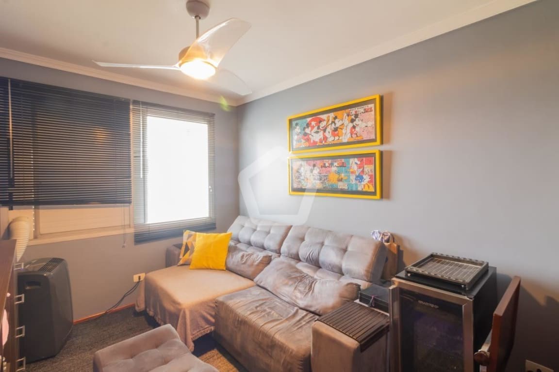 Imagem do imóvel ID-89257 na Avenida Professor Alfonso Bovero, Sumaré, São Paulo - SP