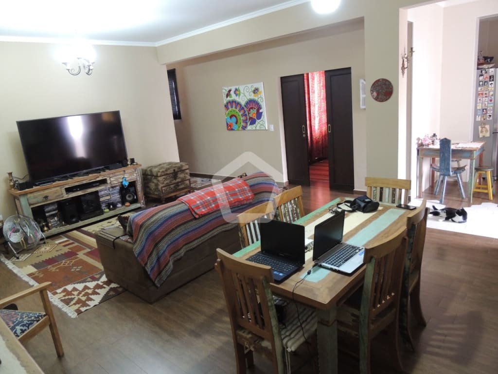 Imagem do imóvel ID-20033 na Rua Manoel Dutra, Bela Vista, São Paulo - SP