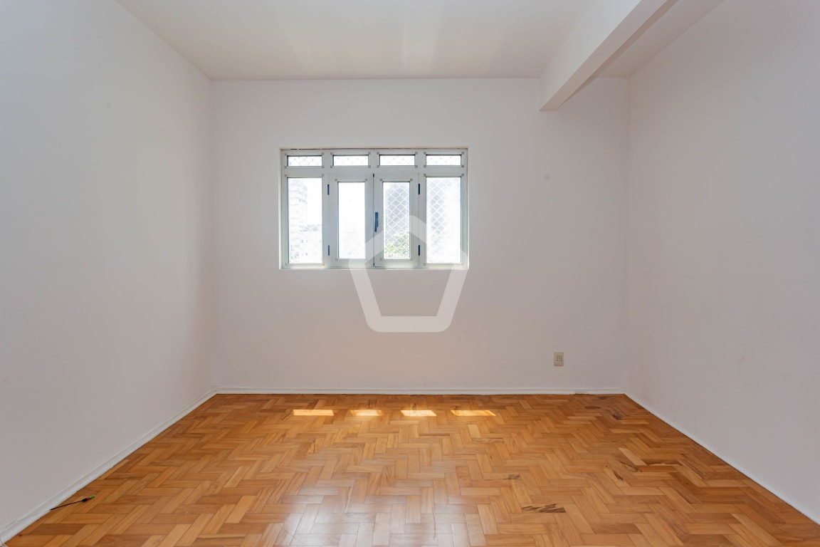 Imagem do imóvel ID-98308 na Rua Cardeal Arcoverde, Pinheiros, São Paulo - SP