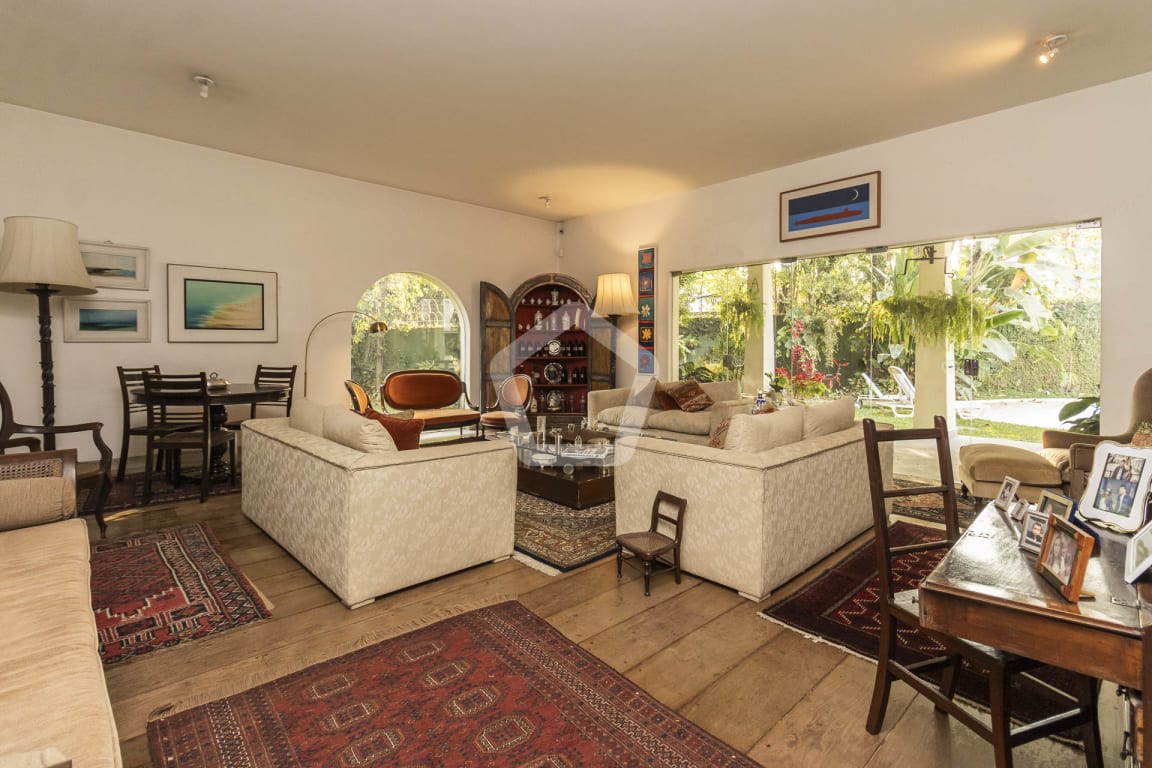 Imagem do imóvel ID-97484 na Rua Belini, Alto de Pinheiros, São Paulo - SP