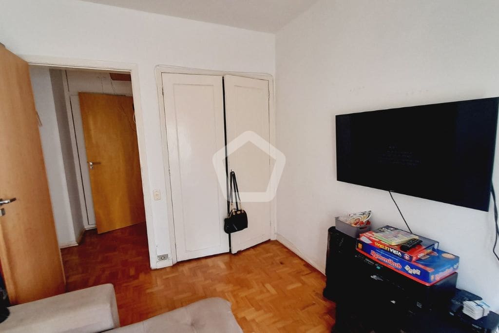 Imagem do imóvel ID-73049 na Rua Itacolomi, Higienópolis, São Paulo - SP