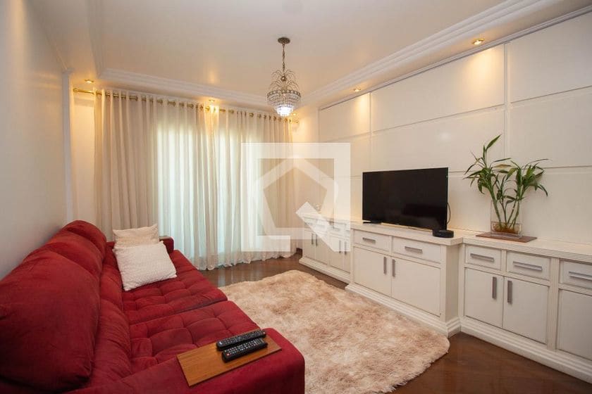 Imagem do imóvel ID-110273 na Rua Bonança, Freguesia do Ó, São Paulo - SP