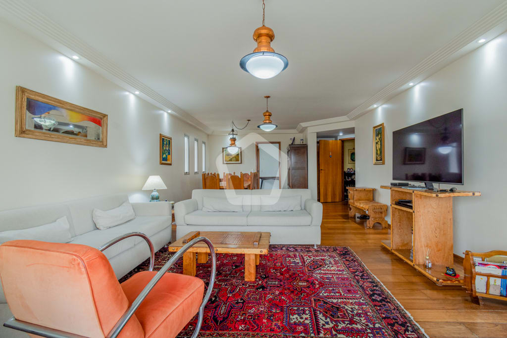 Imagem do imóvel ID-27526 na Rua Alexandre Dumas, Santo Amaro, São Paulo - SP