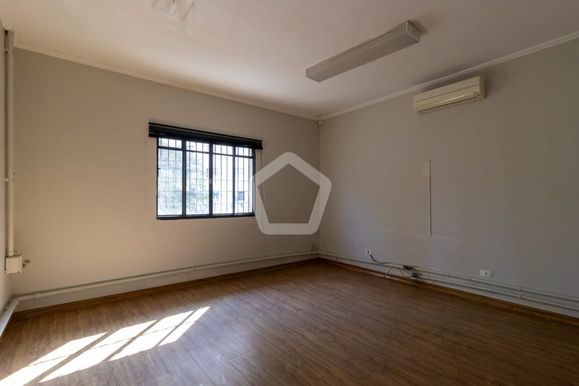 Imagem do imóvel ID-97252 na Avenida Barão do Rego Barros, Vila Congonhas, São Paulo - SP