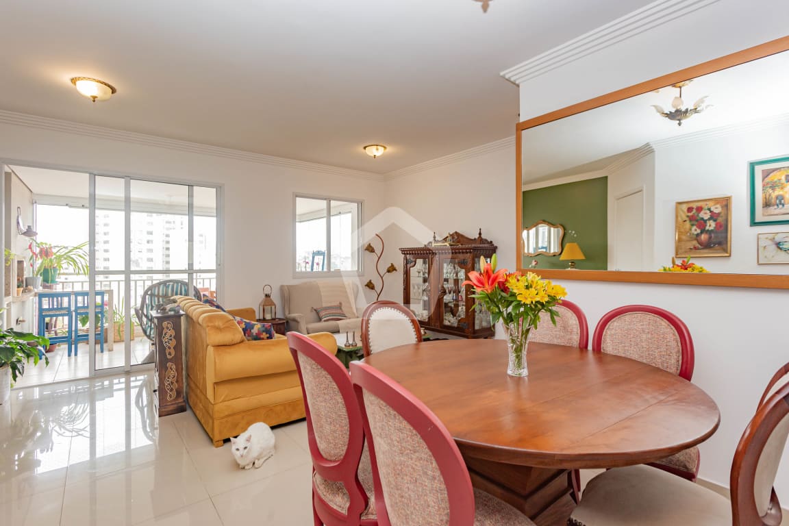 Imagem do imóvel ID-98739 na Rua Paulo Orozimbo, Cambuci, São Paulo - SP