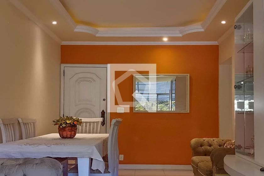Imagem do imóvel ID-106163 na Gregório de Castro Morais, Jardim Guanabara, Rio de Janeiro - RJ