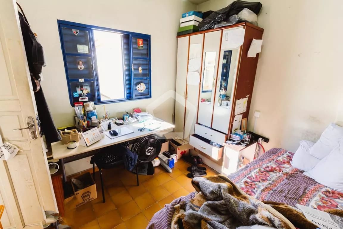 Imagem do imóvel ID-52844 na Rua Jamil Safady, Vila Romana, São Paulo - SP