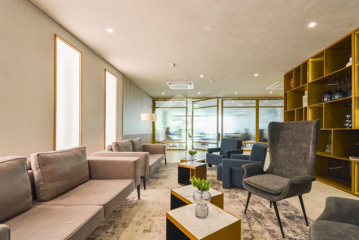 Imagem do imóvel ID-92494 na Rua Afonso Braz, Vila Nova Conceição, São Paulo - SP