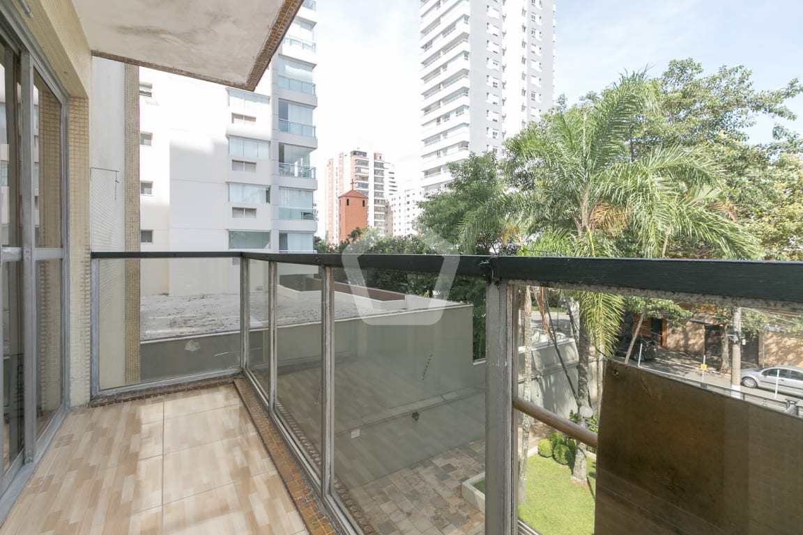 Imagem do imóvel ID-73182 na Rua França Pinto, Vila Mariana, São Paulo - SP