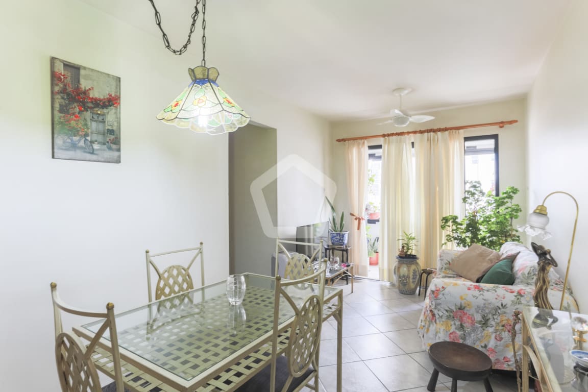 Imagem do imóvel ID-73722 na Rua Loureiro da Cruz, Aclimação, São Paulo - SP