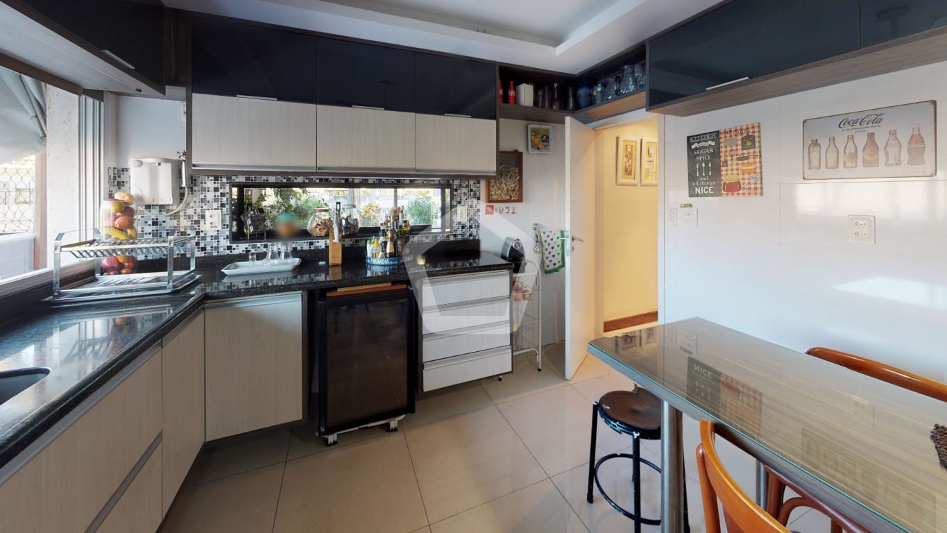 Imagem do imóvel ID-6519 na Rua Paissandu, Flamengo, Rio de Janeiro - RJ