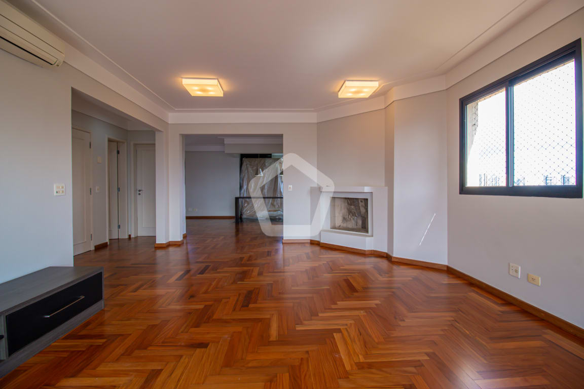 Imagem do imóvel ID-143833 na Rua Deputado Laércio Corte, Paraíso do Morumbi, São Paulo - SP