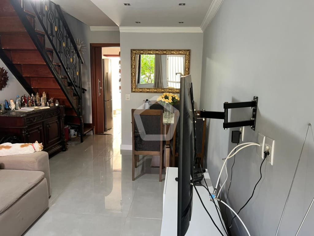 Imagem do imóvel ID-144951 na Rua Edgard Werneck, Pechincha, Rio de Janeiro - RJ