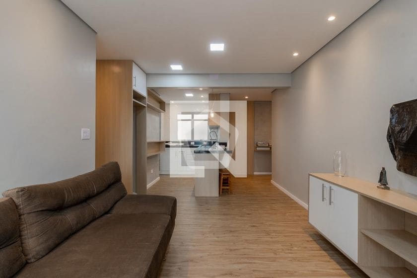 Imagem do imóvel ID-127562 na Rua Ponta Delgada, Vila Olímpia, São Paulo - SP