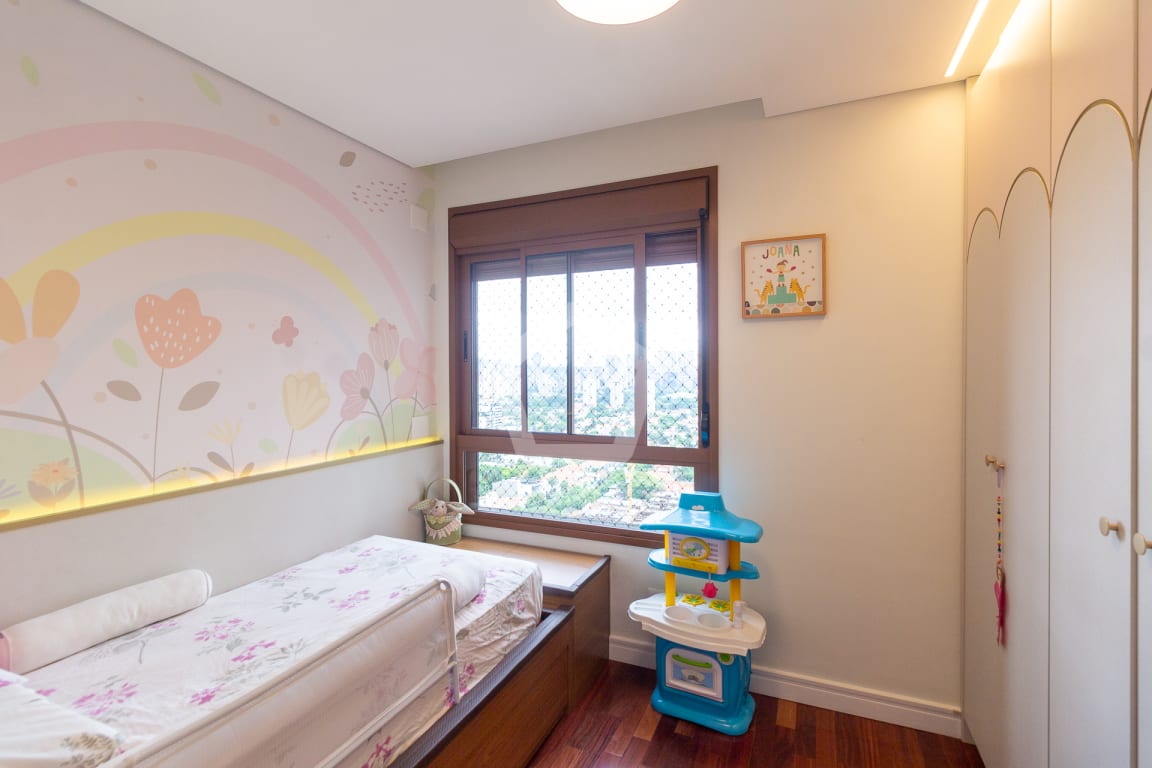 Imagem do imóvel ID-98566 na Rua Rita Joana de Sousa, Campo Belo, São Paulo - SP