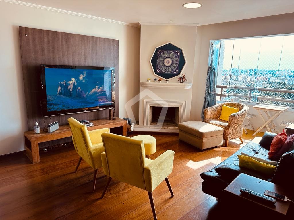 Imagem do imóvel ID-84732 na Rua Doutor José de Andrade Figueira, Vila Suzana, São Paulo - SP