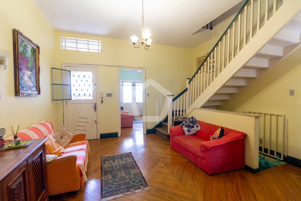 Imagem do imóvel ID-83076 na Rua Madre Cabrini, Vila Mariana, São Paulo - SP