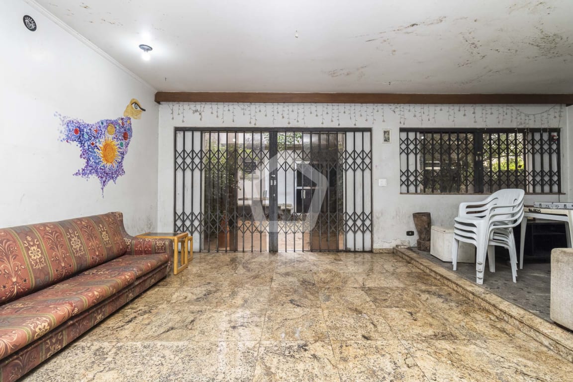 Imagem do imóvel ID-88442 na Rua Quirino Pucca, Vila Romana, São Paulo - SP