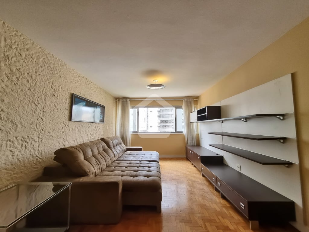Imagem do imóvel ID-143724 na Rua Madre Cabrini, Vila Mariana, São Paulo - SP
