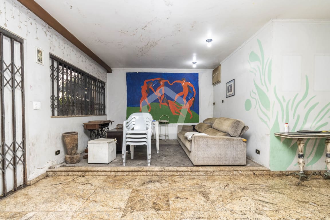 Imagem do imóvel ID-88442 na Rua Quirino Pucca, Vila Romana, São Paulo - SP