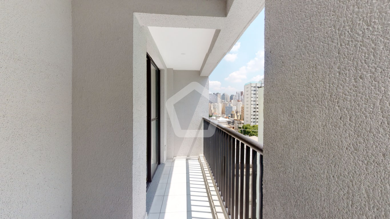 Imagem do imóvel ID-22971 na Rua Manoel Dutra, Bela Vista, São Paulo - SP