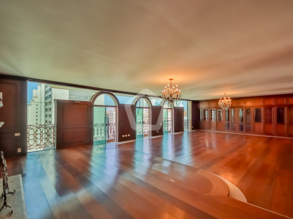 Imagem do imóvel ID-138651 na Alameda Campinas, Jardim Paulista, São Paulo - SP
