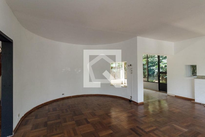 Imagem do imóvel ID-99873 na Rua Itápolis, Higienópolis, São Paulo - SP