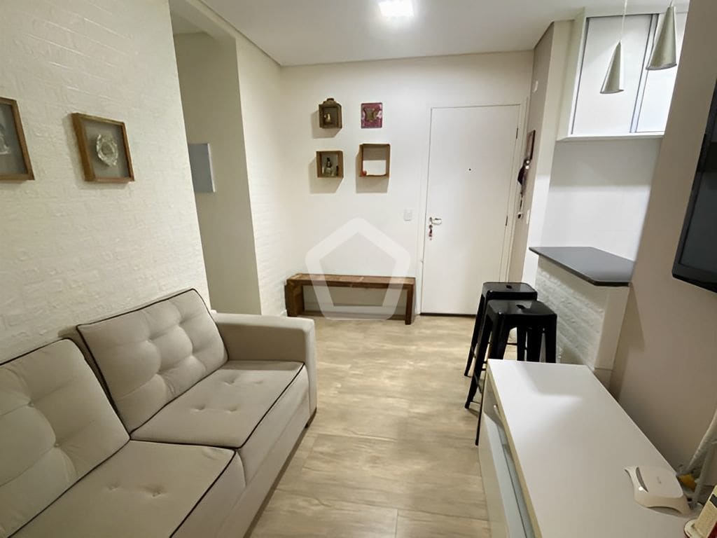 Imagem do imóvel ID-73569 na Alameda Conde de Porto Alegre, Santa Maria, São Caetano do Sul - SP