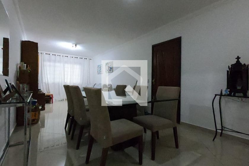 Imagem do imóvel ID-101086 na Rua Luís Araújo Faria, Jardim Monte Kemel, São Paulo - SP