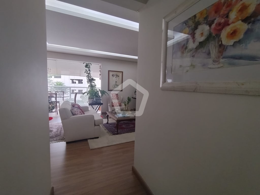 Imagem do imóvel ID-124366 na Rua Nelson Gama de Oliveira, Vila Andrade, São Paulo - SP