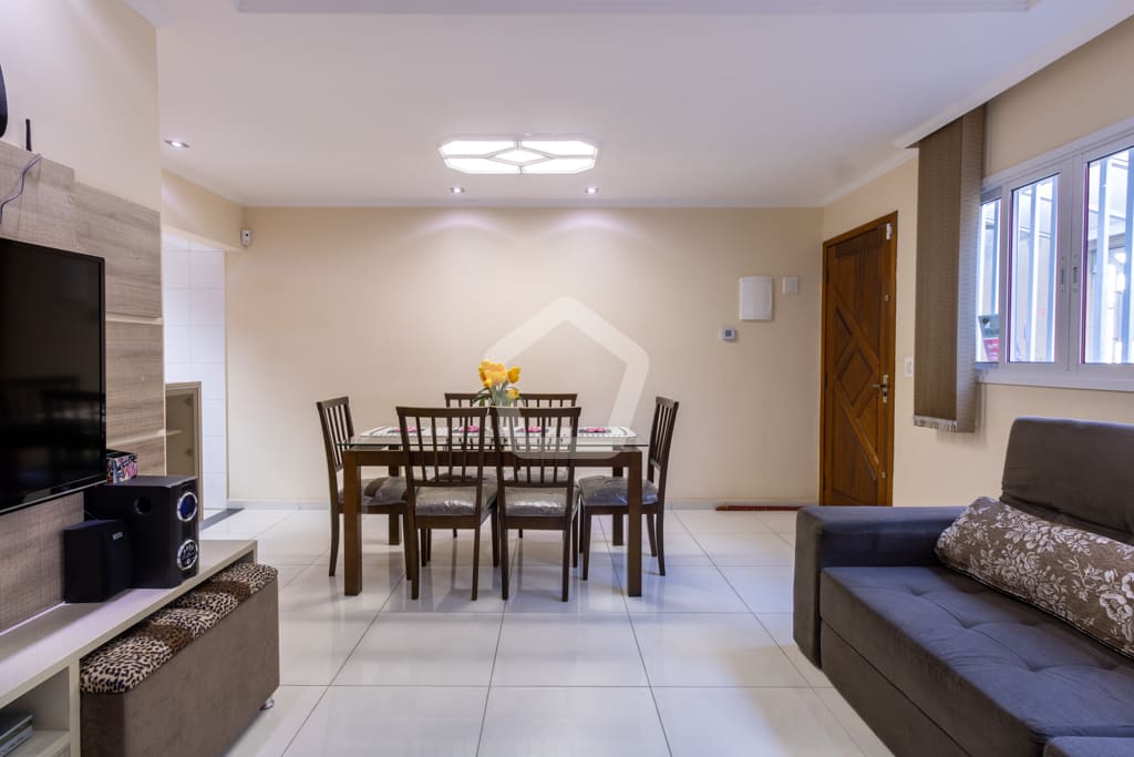 Imagem do imóvel ID-51894 na Rua Boa Vista, Vila Camilópolis, Santo André - SP